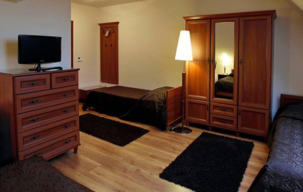 Brill Hotel Бекешчаба Екстер'єр фото